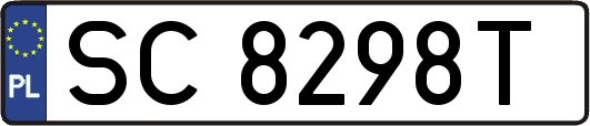 SC8298T