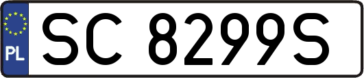 SC8299S