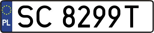 SC8299T
