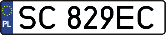 SC829EC