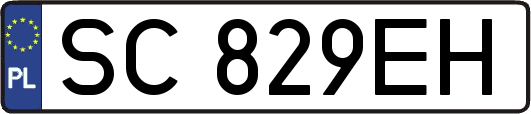 SC829EH