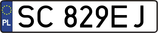 SC829EJ