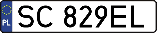 SC829EL