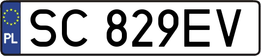 SC829EV