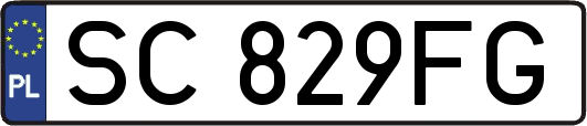 SC829FG