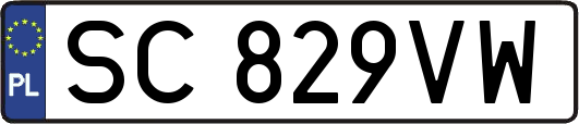 SC829VW