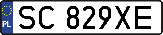 SC829XE