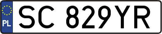SC829YR