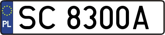 SC8300A
