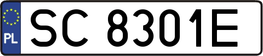 SC8301E