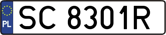 SC8301R