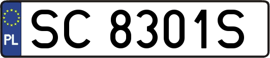 SC8301S