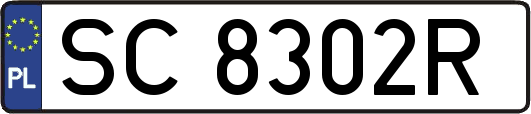 SC8302R