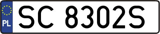 SC8302S