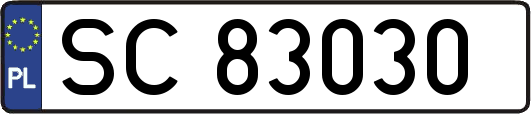 SC83030
