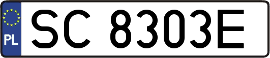 SC8303E