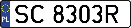 SC8303R