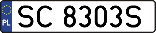 SC8303S
