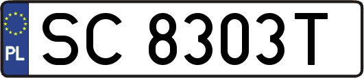 SC8303T