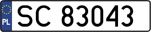 SC83043