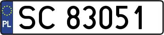 SC83051