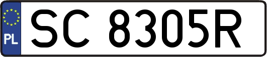 SC8305R