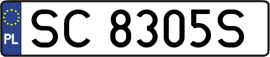 SC8305S