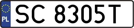 SC8305T