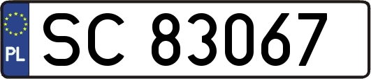 SC83067