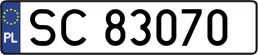 SC83070