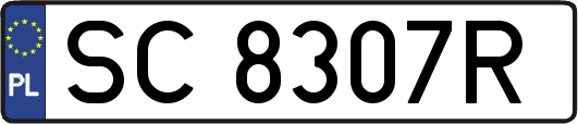 SC8307R