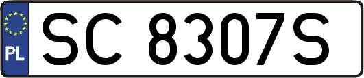 SC8307S