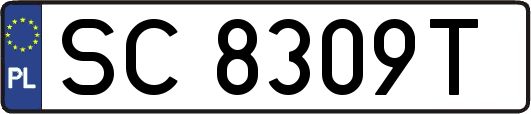 SC8309T