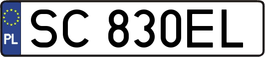 SC830EL