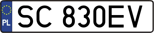 SC830EV