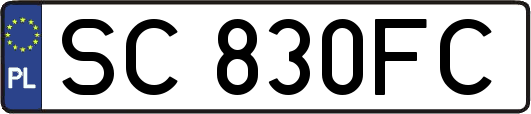 SC830FC