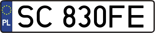 SC830FE