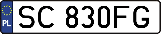 SC830FG