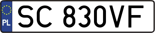 SC830VF