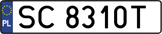SC8310T