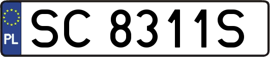 SC8311S