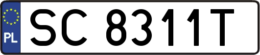 SC8311T