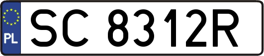 SC8312R