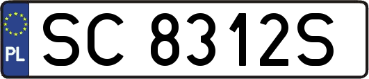SC8312S
