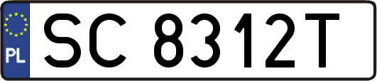 SC8312T
