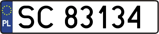 SC83134