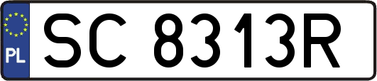 SC8313R
