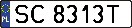 SC8313T