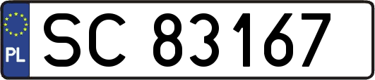 SC83167