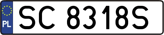SC8318S